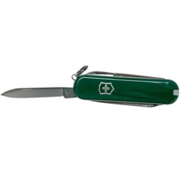 Швейцарский складной нож 58мм Victorinox CLASSIC SD 0.6223.4