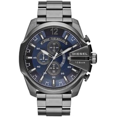Часы 51 мм Diesel MEGA CHIEF DZ4329