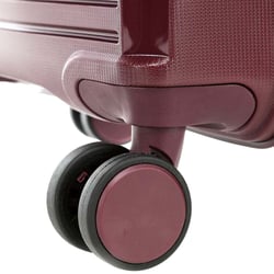 Валіза Travelite CERIS/Blackberry TL075647-19 (Маленька)