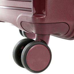 Валіза Travelite CERIS/Blackberry TL075647-19 (Маленька)