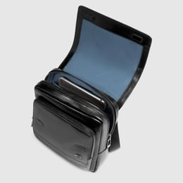 Сумка Piquadro PHILIP (W136) Black CA6791W136_N