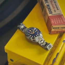 Жіночий годинник Seiko 5 SPORTS SRE021K1