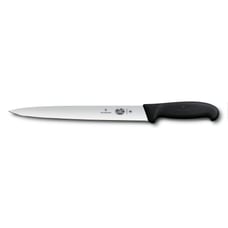 Ніж для нарізання 25 см Victorinox FIBROX Slicing 5.4403.25