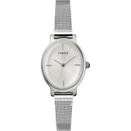 Жіночий годинник Timex MILANO Tx2r94200
