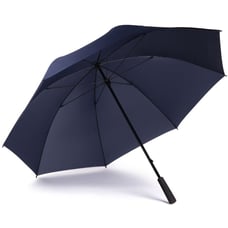 Парасолька механічна Piquadro OM6 Blue OM5643OM6_BLU