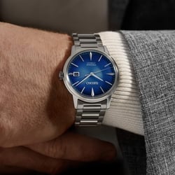 Чоловічий годинник Seiko PRESAGE Automatic Cocktail Time SRPJ13J1