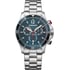 Мужские часы Wenger SEAFORCE Chrono W01.0643.115