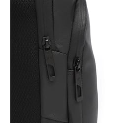 Сумка-слинг Piquadro HIDOR (IP) Black CA6138IP_N
