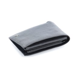 Портмоне Piquadro BLACK SQUARE (B3) Blue PU1392B3R_BLU