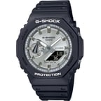 Мужские часы Casio G-SHOCK Carbon Core Guard GA-2100SB-1AER