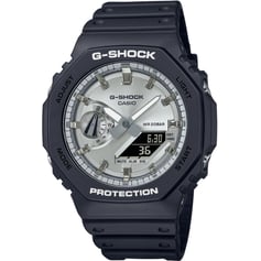 Чоловічий годинник Casio G-SHOCK Carbon Core Guard GA-2100SB-1AER