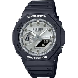 Чоловічий годинник Casio G-SHOCK Carbon Core Guard GA-2100SB-1AER