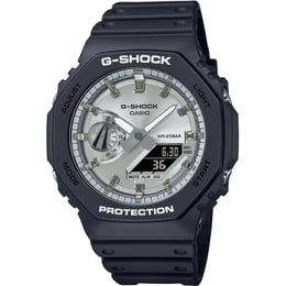 Мужские часы Casio G-SHOCK Carbon Core Guard GA-2100SB-1AER