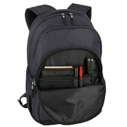 Рюкзак для ноутбука 15.6'' Travelite KICK OFF 69/Dark Antracite TL006918-04