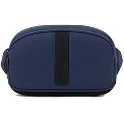 Сумка на пояс Piquadro HIDOR (IP) Blue CA6137IP_BLU