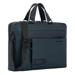 Сумка для ноутбука 15.6″ Piquadro AYE (W119) Forest Green CA6203W119_VE