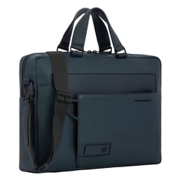 Сумка для ноутбука 15.6″ Piquadro AYE (W119) Forest Green CA6203W119_VE