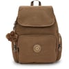 Рюкзак Kipling City ZIP S Glorious Khaki (1MR)