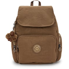 Рюкзак Kipling City ZIP S Glorious Khaki (1MR)