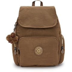 Рюкзак Kipling City ZIP S Glorious Khaki (1MR)