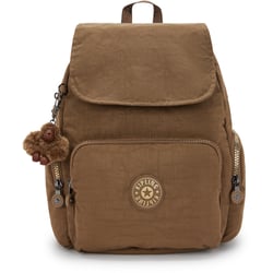 Рюкзак Kipling CITY ZIP S Glorious Khaki (1MR)