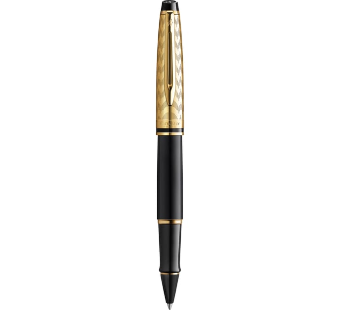 Ручка ролерна Waterman EXPERT Opera GT RB