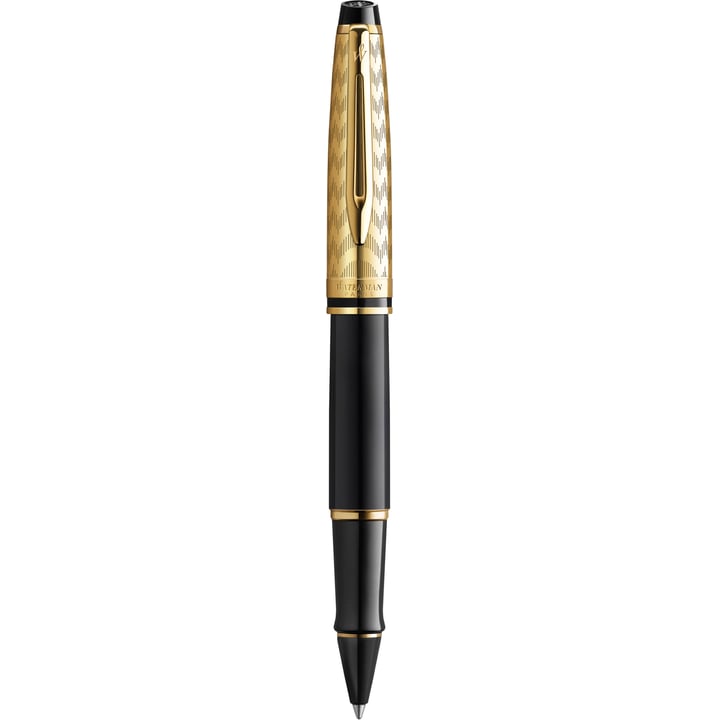 Ручка роллерная Waterman EXPERT Opera GT RB