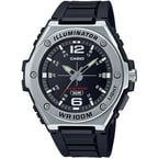 Чоловічий годинник Casio STANDARD Analogue Cwmwa-100h-1avef