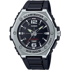 Мужские часы Casio STANDARD Analogue Cwmwa-100h-1avef