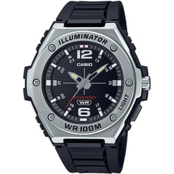 Чоловічий годинник Casio STANDARD Analogue Cwmwa-100h-1avef