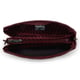Большой кошелек-клатч Kipling CREATIVITY L Maroon Tile Jq (9HX)