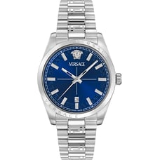 Годинник 40 мм Versace MILLENYIUM GENT Vre0g00325