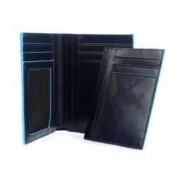 Портмоне Piquadro BLUE SQUARE (B2) Navy Blue PU3691B2R_BLU2