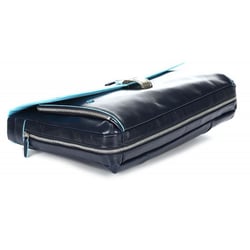 Портфель Piquadro BLUE SQUARE (B2) Navy Blue CA3111B2_BLU2