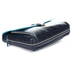 Портфель Piquadro BLUE SQUARE (B2) Navy Blue CA3111B2_BLU2