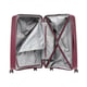 Валіза Travelite CERIS/Blackberry TL075649-19 (Велика)