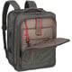 Дорожній рюкзак-сумка Travelite CROSSLITE 5.0/Dark Olive TL092904-86