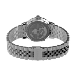 Чоловічий годинник Timex MARLIN GMT Tx2y47600