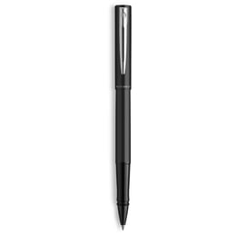 Роллерная ручка Waterman ALLURE Core Black CT RB