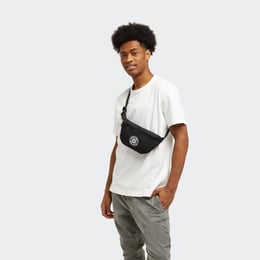 Сумка на пояс Kipling FRESH LITE Black Lite (TL4)