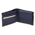 Портмоне Piquadro TAG CheckBlue PU4188TAGR_CHECKBLU