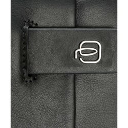 Рюкзак для ноутбука 15,6″ Piquadro URBAN Black CA4550UB00BM_N
