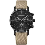 Чоловічий годинник Wenger URBAN CLASSIC Chrono W01.1743.117