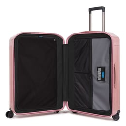 Валіза Piquadro PQ LIGHT (PQL) Rose BV4427PQL_RO (Середня)