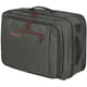 Дорожній рюкзак-сумка Travelite CROSSLITE 5.0/Dark Olive TL092904-86