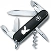 Швейцарський складаний ніж 91мм Victorinox SPARTAN ZODIAC 1.3603.3_Z2020u