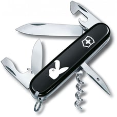 Швейцарский складной нож 91мм Victorinox SPARTAN ZODIAC 1.3603.3_Z2020u