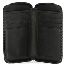Портмоне Piquadro HARPER (AP) Black PU5763APR_N