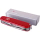 Швейцарський складаний ніж 91мм Victorinox CLIMBER 1.3703
