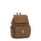 Рюкзак Kipling City ZIP S Glorious Khaki (1MR)
